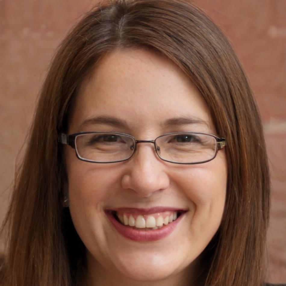 Helena Kristiansen, Co-Founder