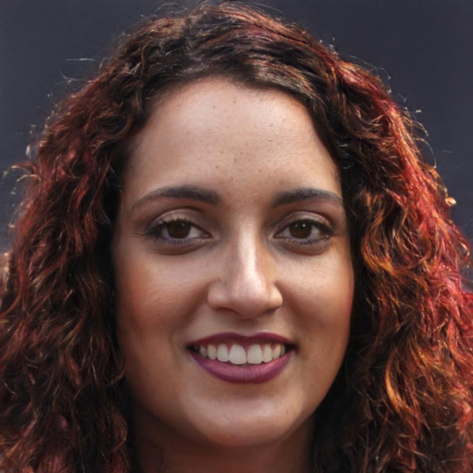 Ingrid Novakova, Co-Founder