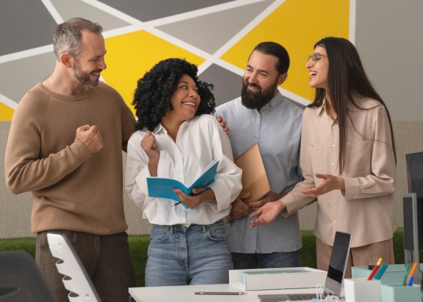 Students working on cybersecurity lab exercises with multiple monitors showing security analysis tools