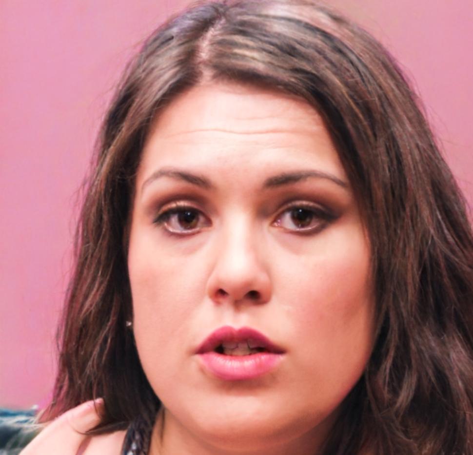 Portrait of cybersecurity instructor