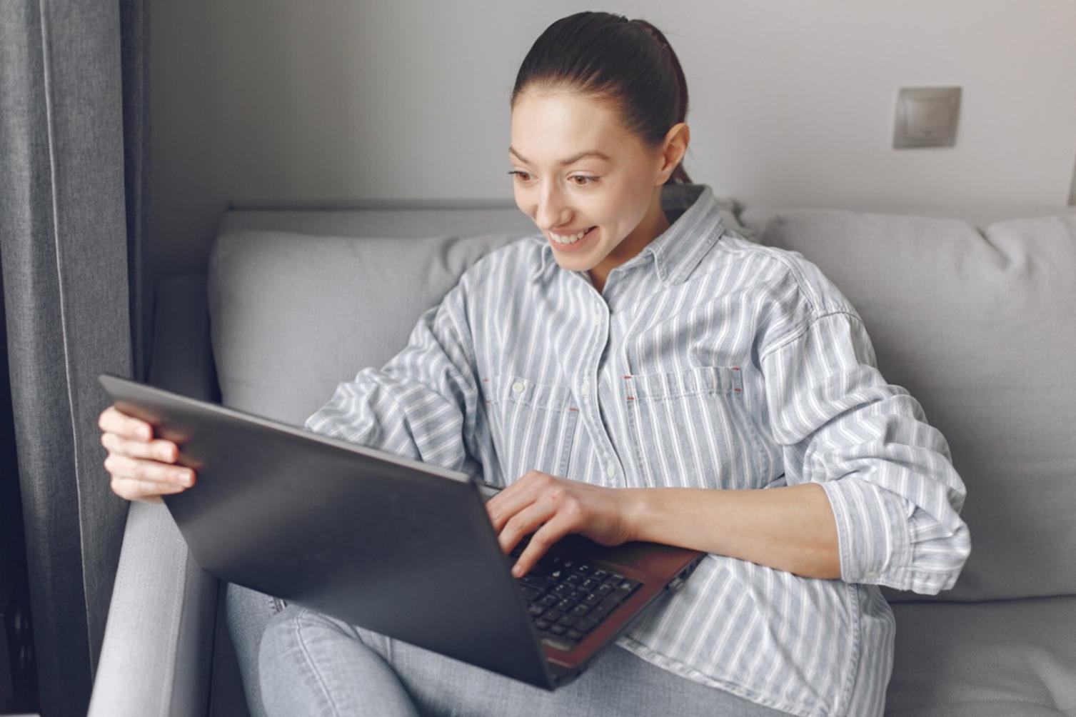 Team meeting discussing vulnerability assessment results and remediation strategies