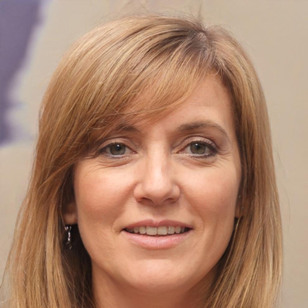 Astrid Lindqvist, Lead Security Analyst