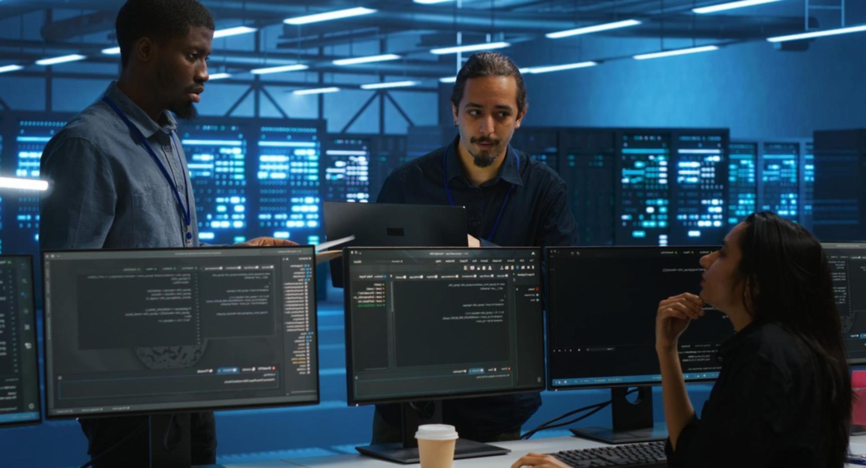Security testing environment setup